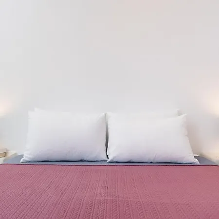 Cozy In Filoti, Naxos 2br Apartamento *