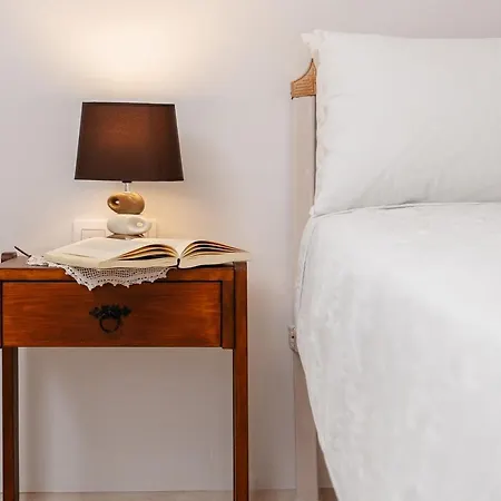 Apartamento Cozy In Filoti, Naxos 2br