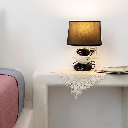 Apartamento Cozy In Filoti, Naxos 2br Filótion