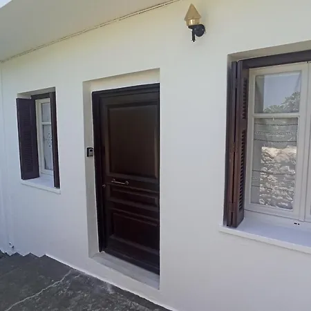 Cozy In Filoti, Naxos 2br * Filótion