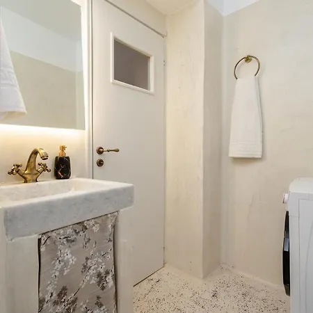 Cozy In Filoti, Naxos 2br Apartamento