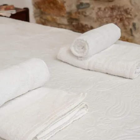 Cozy In Filoti, Naxos 2br Apartamento