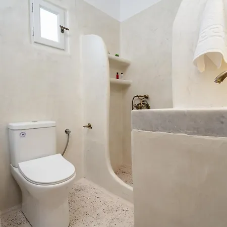 Apartamento Cozy In Filoti, Naxos 2br Filótion