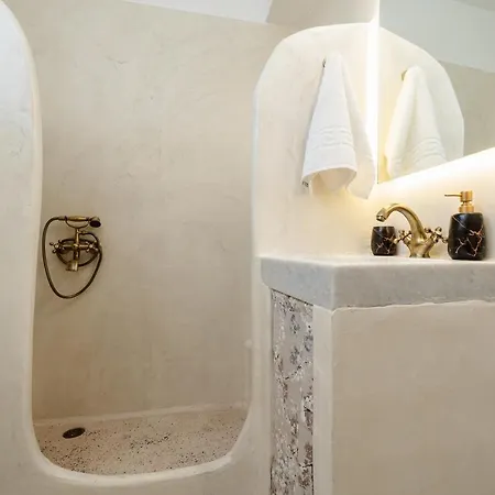 Cozy In Filoti, Naxos 2br Apartamento *