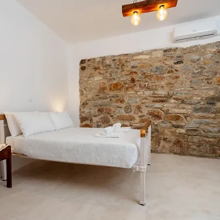 Cozy In Filoti, Naxos 2br Filotion