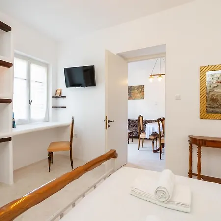 Cozy In Filoti, Naxos 2br *