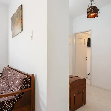 Cozy In Filoti, Naxos 2br Apartment Filotion